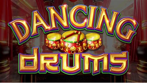 Dancing Drums .